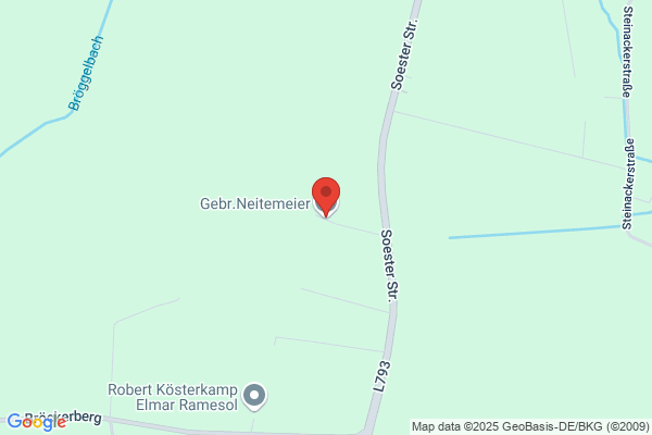 Neitemeier Gebr. GmbH