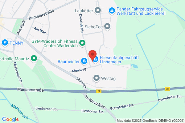 Praxis für Naturheilkunde Tatijana Bartenbach