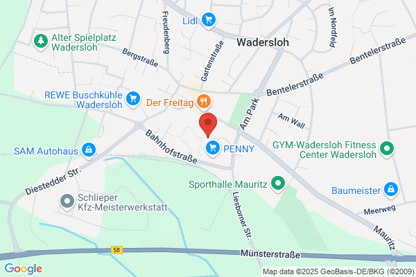 DRK-Ortsverein Wadersloh e.V.
