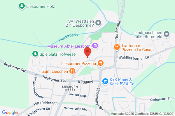 LVM Versicherung Dirk Frische - Versicherungsagentur