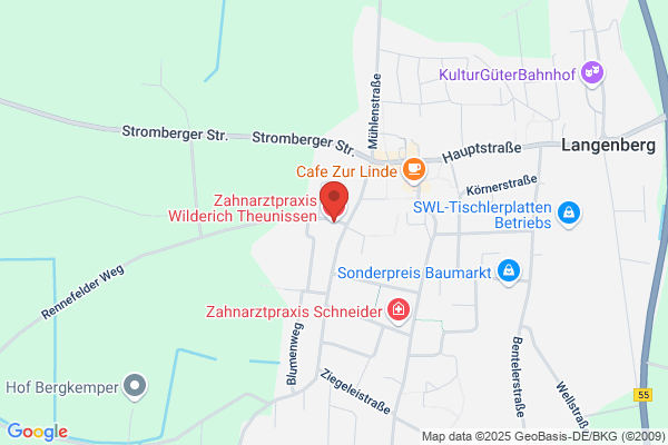 Wilderich Theunissen