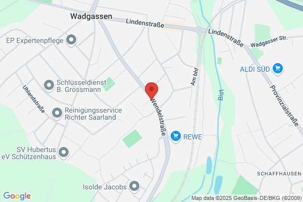 Löwen Danker G.
