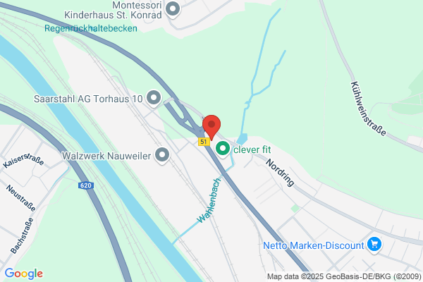 Autohaus Weber & Nauert GmbH