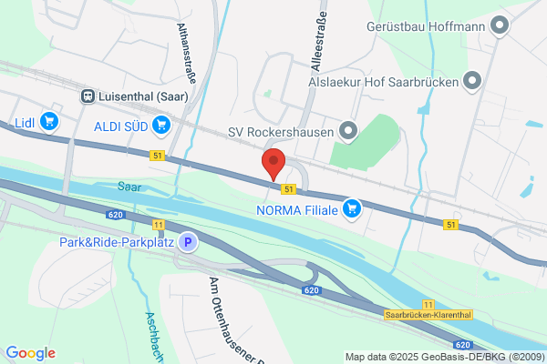 Autohaus Moha