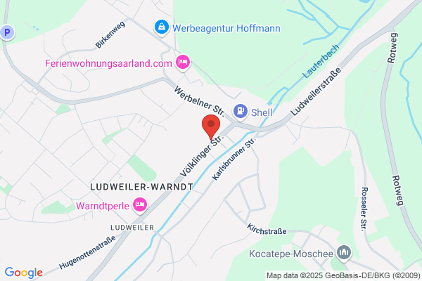 Wahlster H.D. GmbH