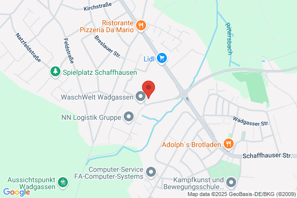 Auto Scheidt GmbH