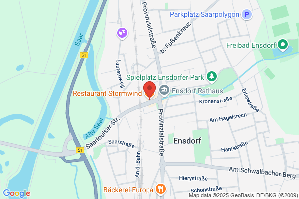 Stormwind - Essen, Trinken, Feiern