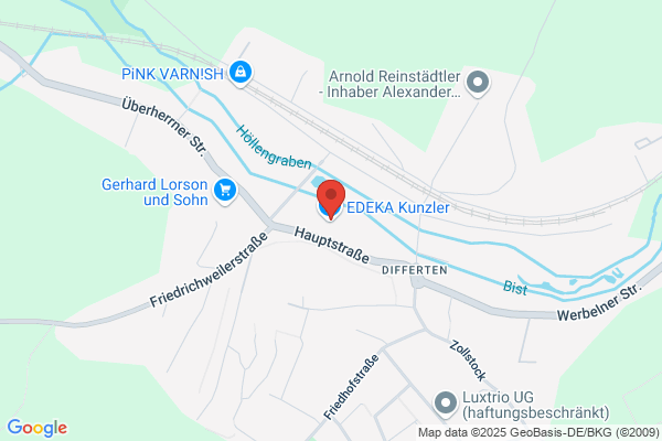 Biebelhausener Mühle GmbH & Co. KG