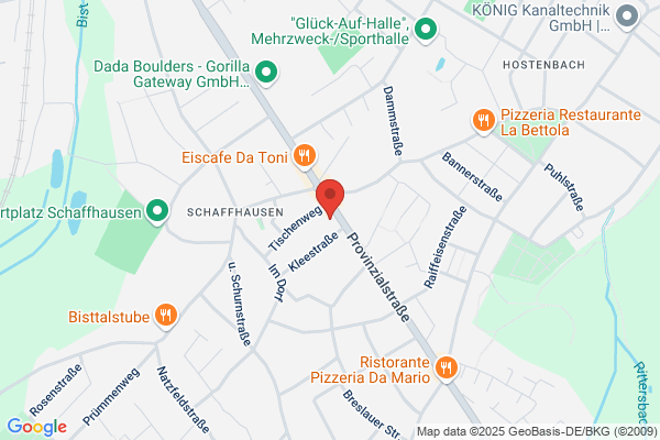Bäckerei Schäfer