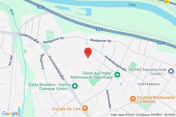 Bauelemente Deutschland