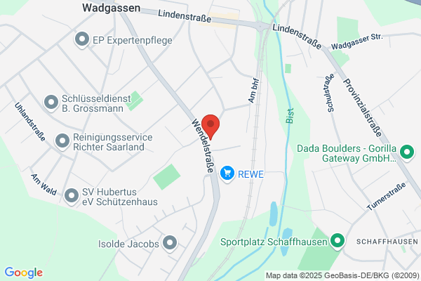 Fenstertec Bauelemente GmbH