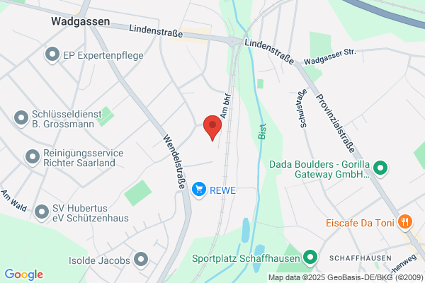 Michels Industriebedarf u. Geräteverleih