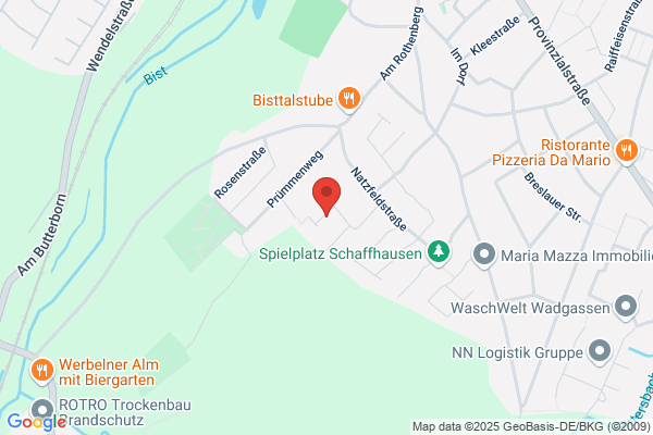 Cullmann Bauunternehmung GmbH