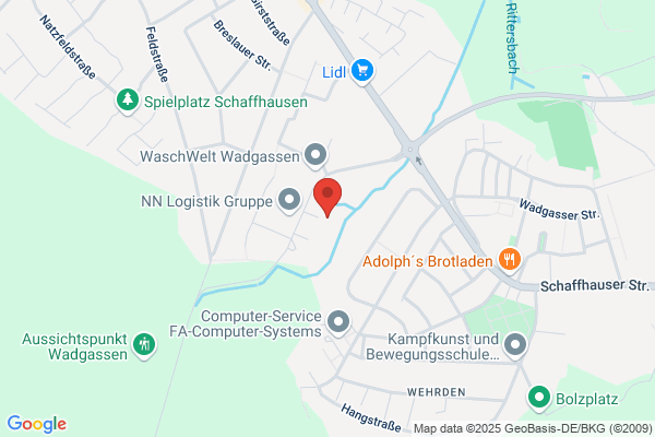 MA-RO Bau GmbH