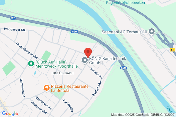 Pfeiffer Hans & Co GmbH