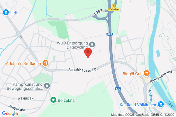 TSG Bauunternehmung GmbH
