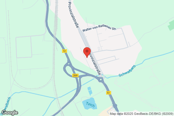 Desjoyaux Pools Saarland