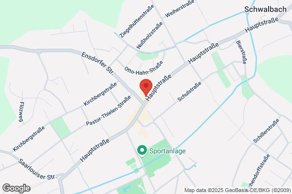 Debeka Servicebüro Schwalbach (Versicherungen und Bausparen)