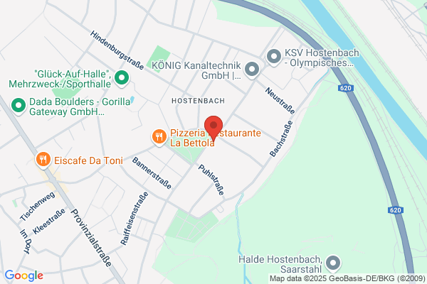 Hoffmann - EURONICS Service-Point
