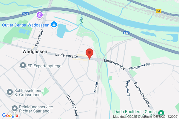 AHA! Nachhilfe Saarland
