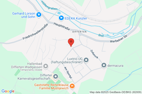 Caritasverband für die DiözeseTrier e. V.
