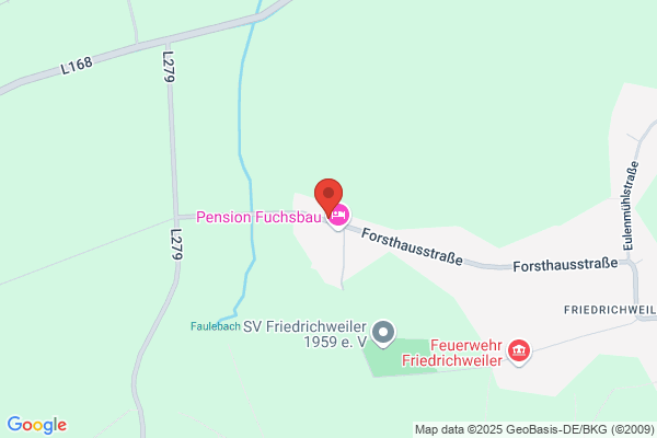 Forstrevier