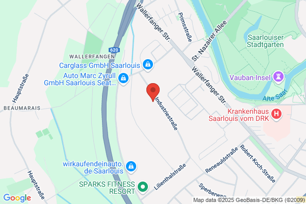 Funkmietwagen Uder GmbH