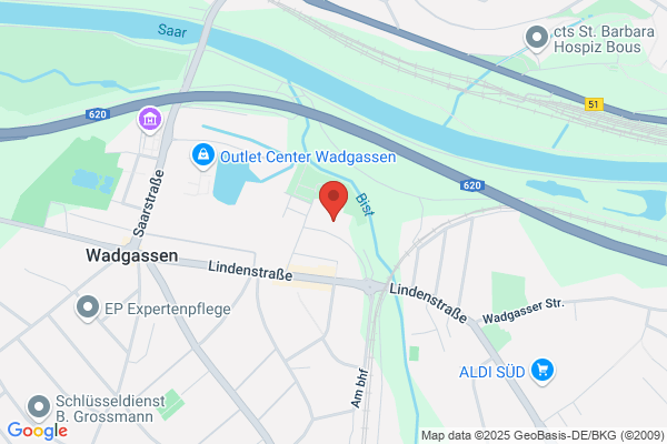 Grundschule Wadgassen