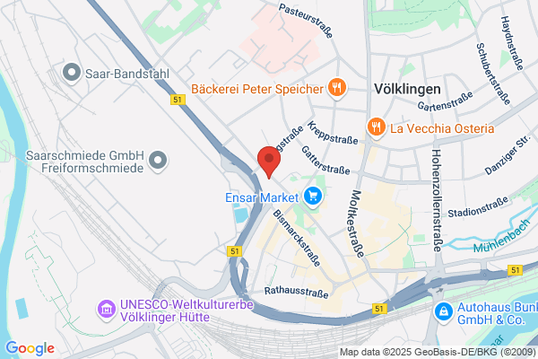 Michelangelo Kurierdienste und Kleintransporte GmbH