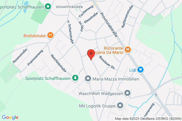 Oemcke GmbH, R.