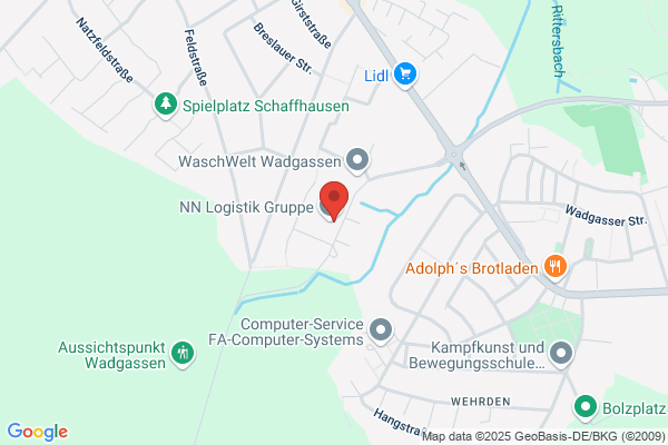 PSW-Präzisions-Schneid-Werkzeug GmbH