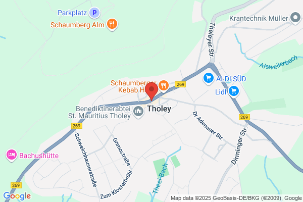Tholey