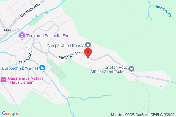 Pabst Platten GmbH
