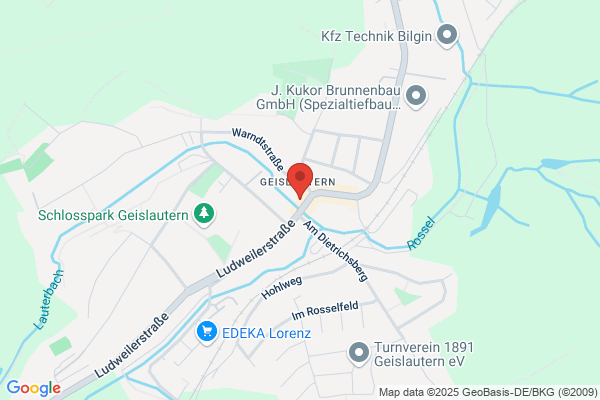 Glashaus