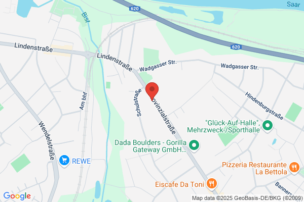 Pizzeria Heimservice Am Markt