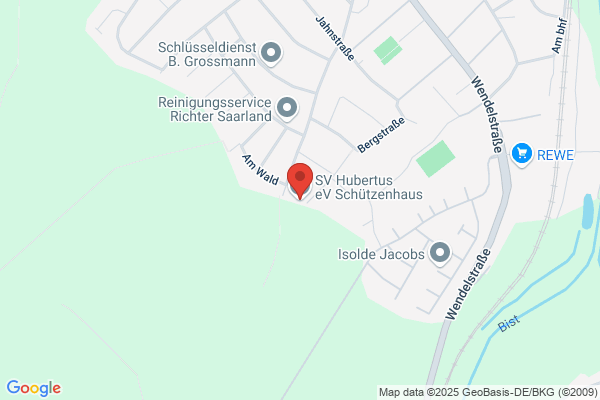 Schützenhaus