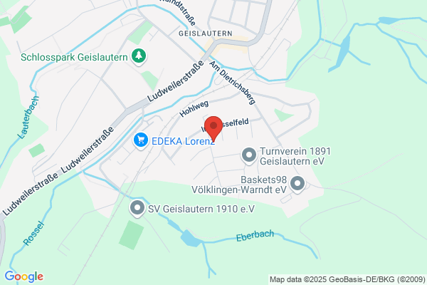 in natura Heilpraktikerschule Pirmasens