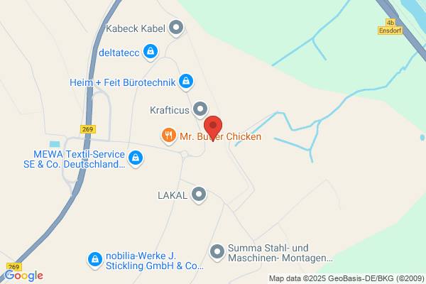 Nonnweiler GmbH