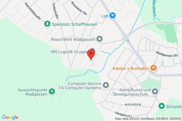 Bergmann GmbH Heizung-Sanitär-Schlosserei