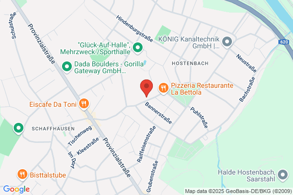 Daub & Röder GmbH