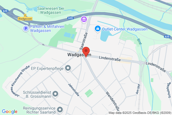 Hotel Wadegotia
