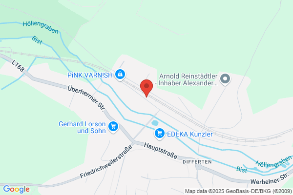 I.B.D. GmbH