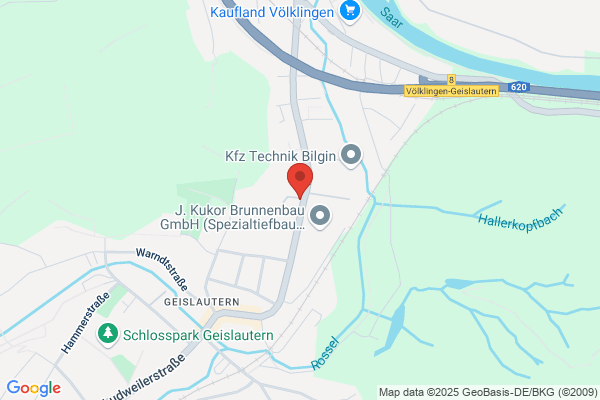 Köhler Elektrotechnik GmbH