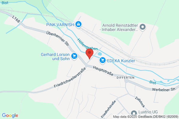 Lang Planungsgesellschaft mbH
