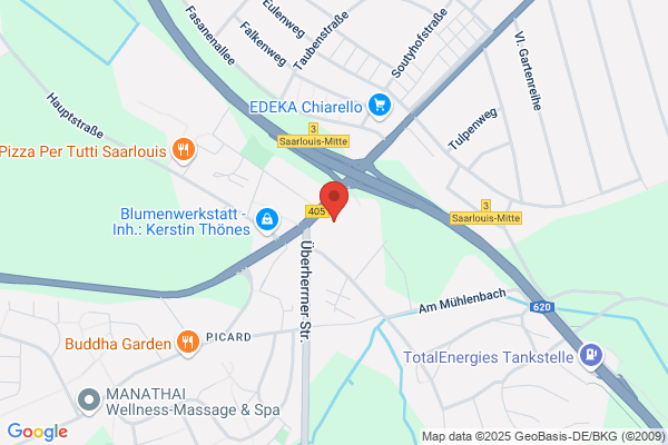 Fachgroßhandel für Friseurbedarf Pusse GmbH