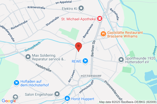 Beauty Secrets - Microblading & Lash Lifting Saarland