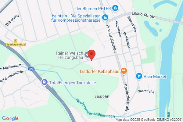 Cosmetique Lounge