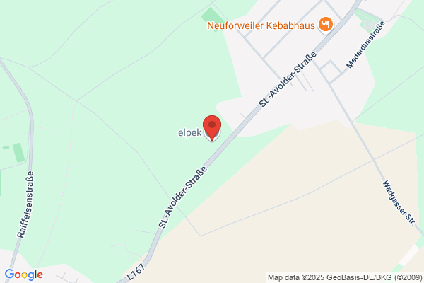 Elpek GmbH