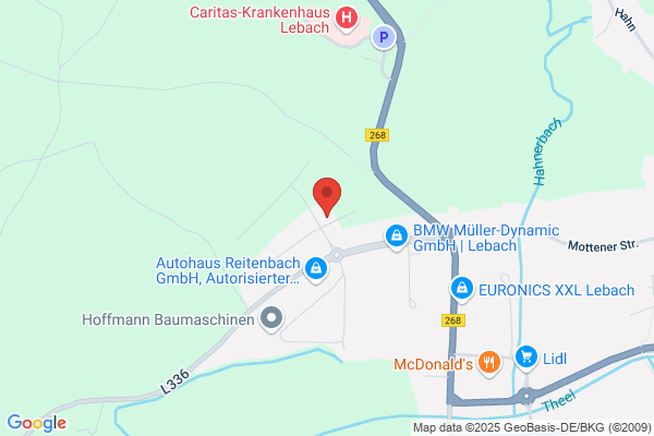 Rockendorf Drinkovic Blechprofilbau
