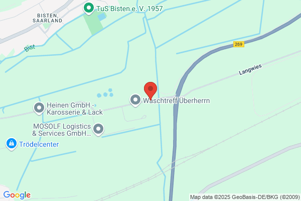 Berdin Hans Josef GmbH